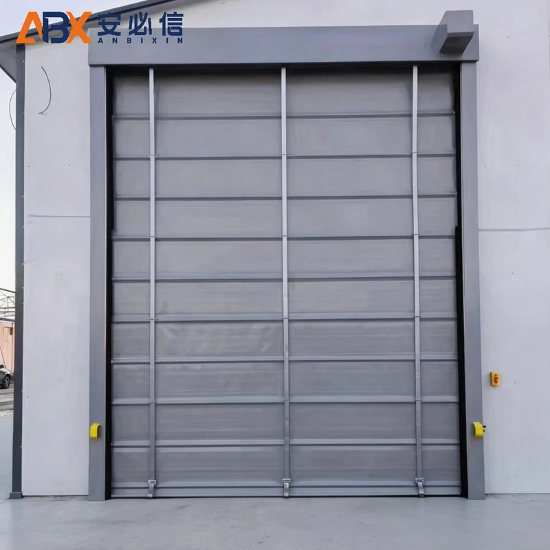 庆阳市堆积门