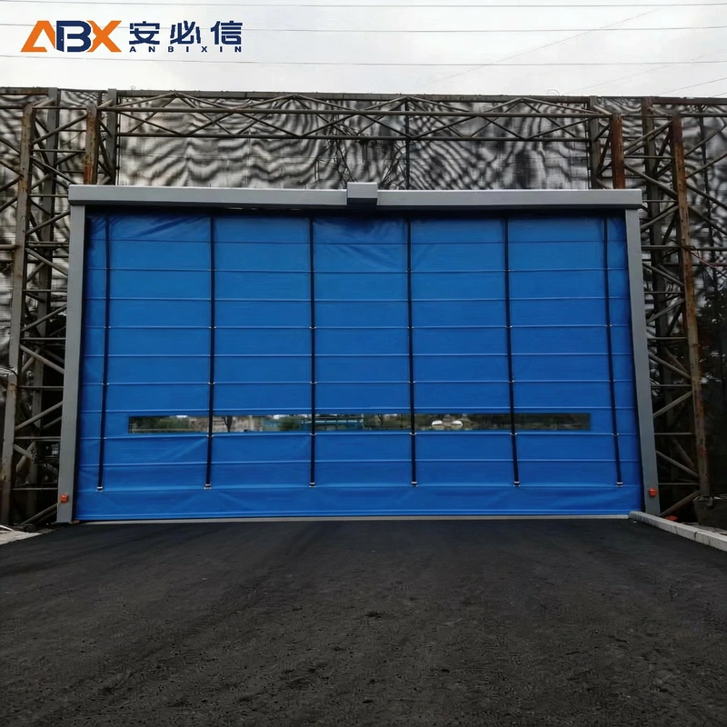 庆阳市高速堆积门