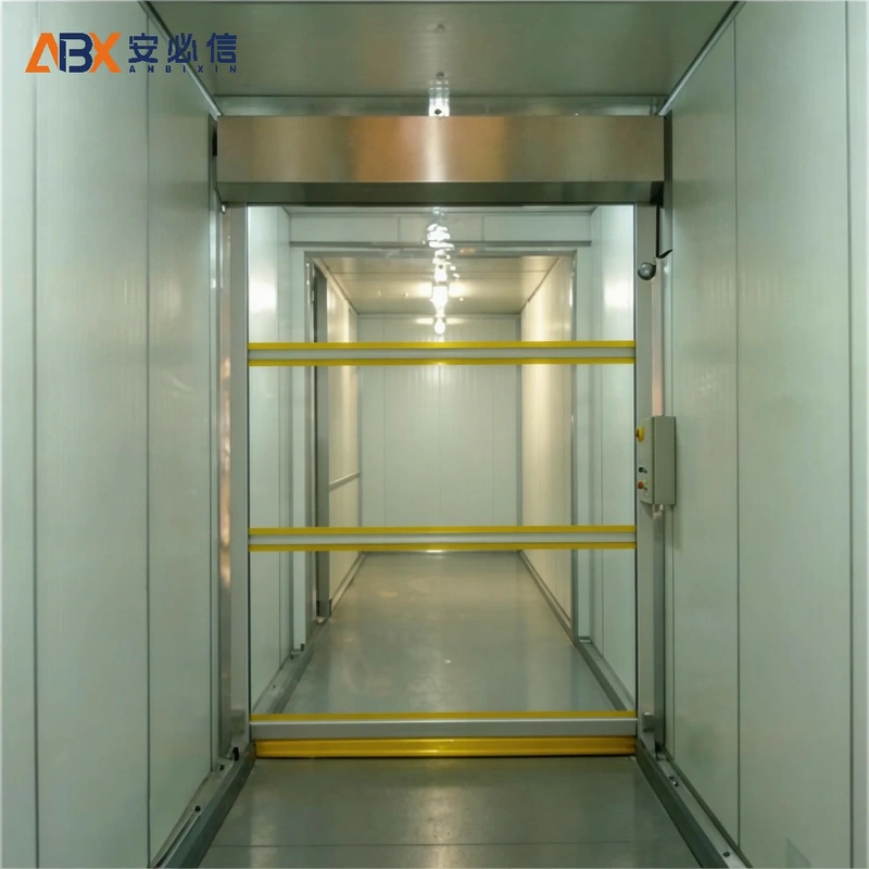 庆阳市PVC快速门